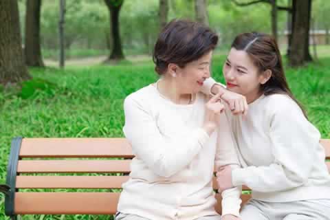 福州马尾区婆媳关系咨询